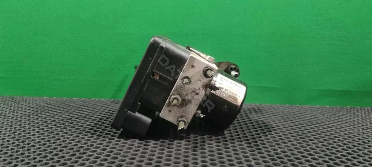 Блок управления АБС 34 51 6 759 045, 6 759 047