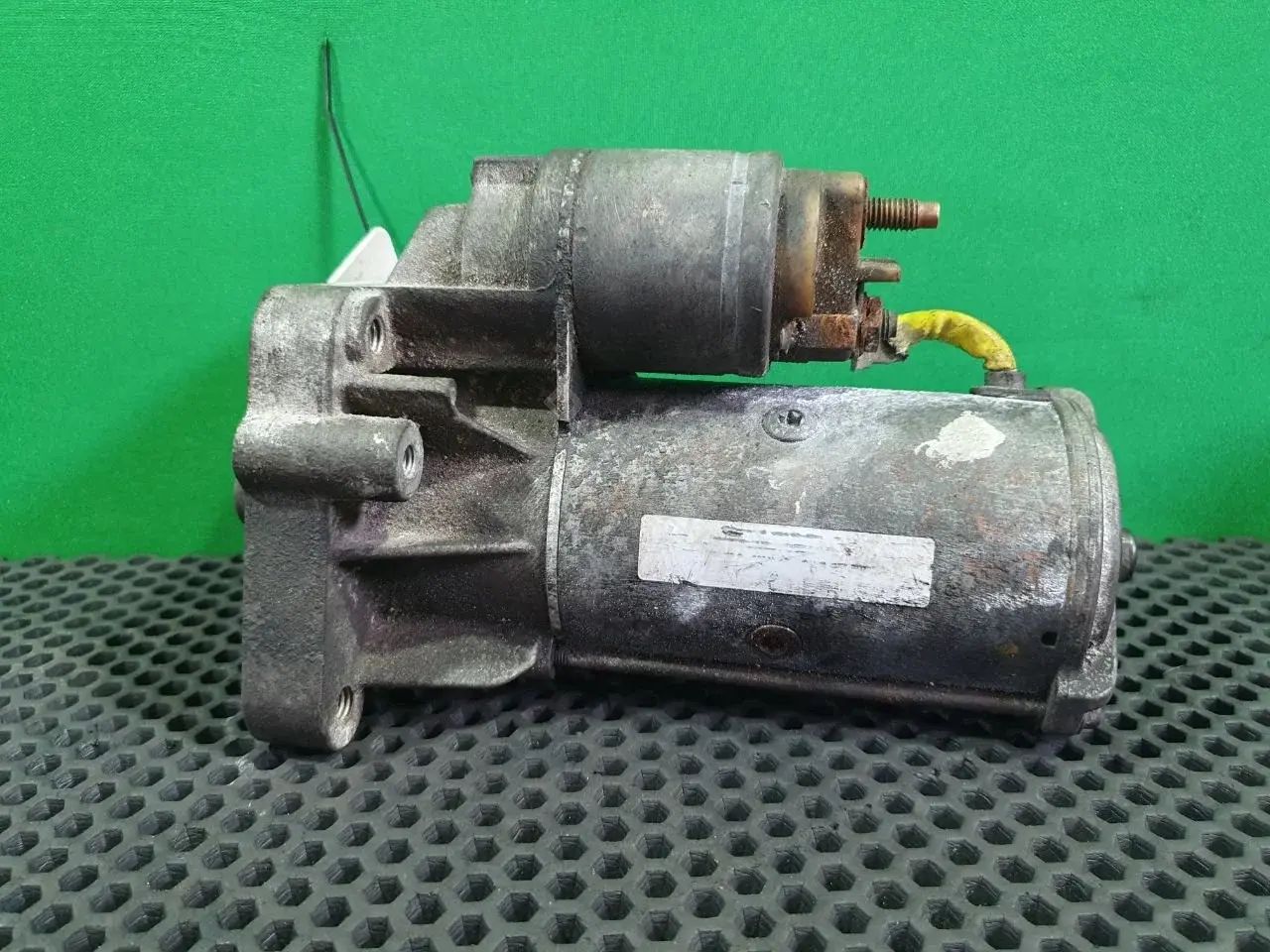 Стартер NSM1489, WS02329