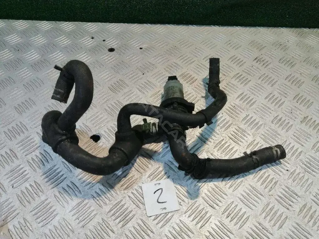 Помпа электрическая 0392020024, 251965561B