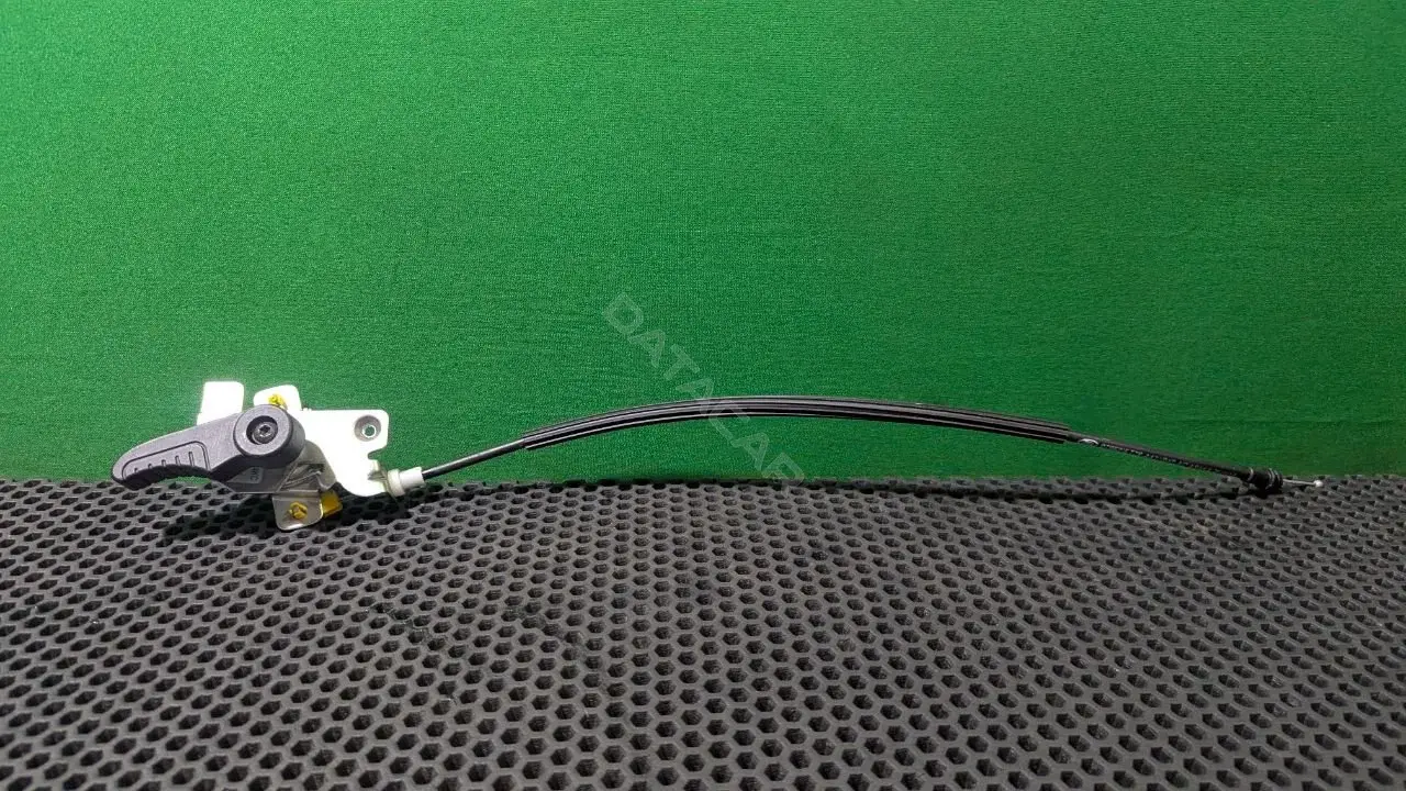 Ручка двери ET76 A43200 AH, KTET76 A43200 AH