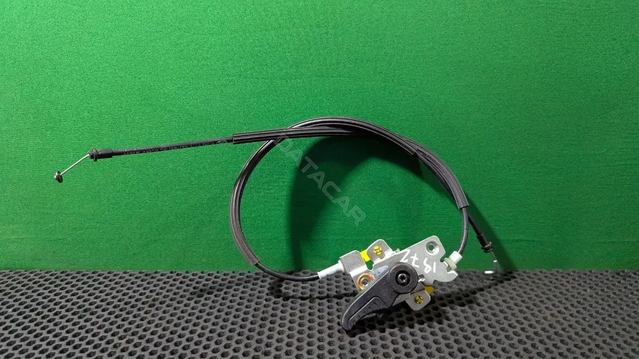 Ручка двери KTET76 A43200 AG