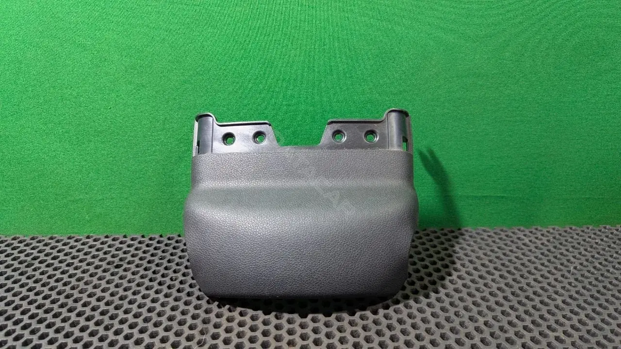 Кожух рулевой колонки XD5848 50010