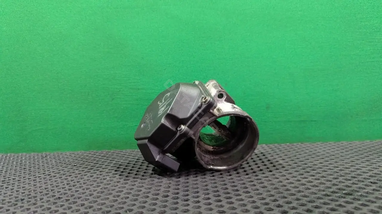 Дроссельная заслонка 03G 128 063 A, A2C53085612