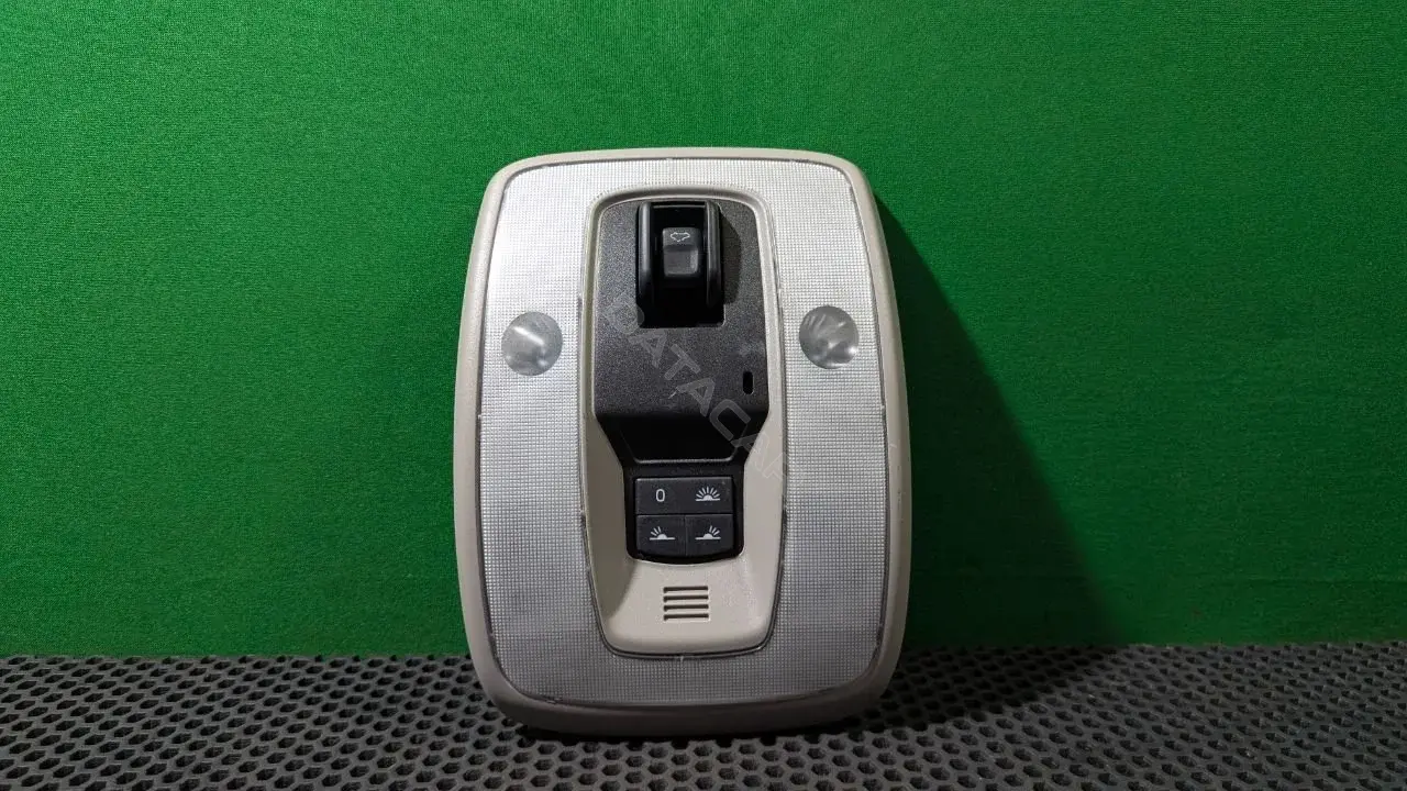 Плафон освещения салона 30798808, 39819983