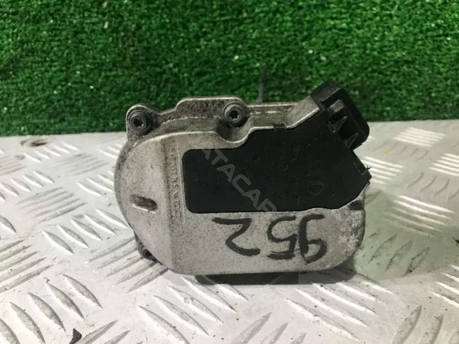 Дроссельная заслонка 059 129 086 D, A2C53106043