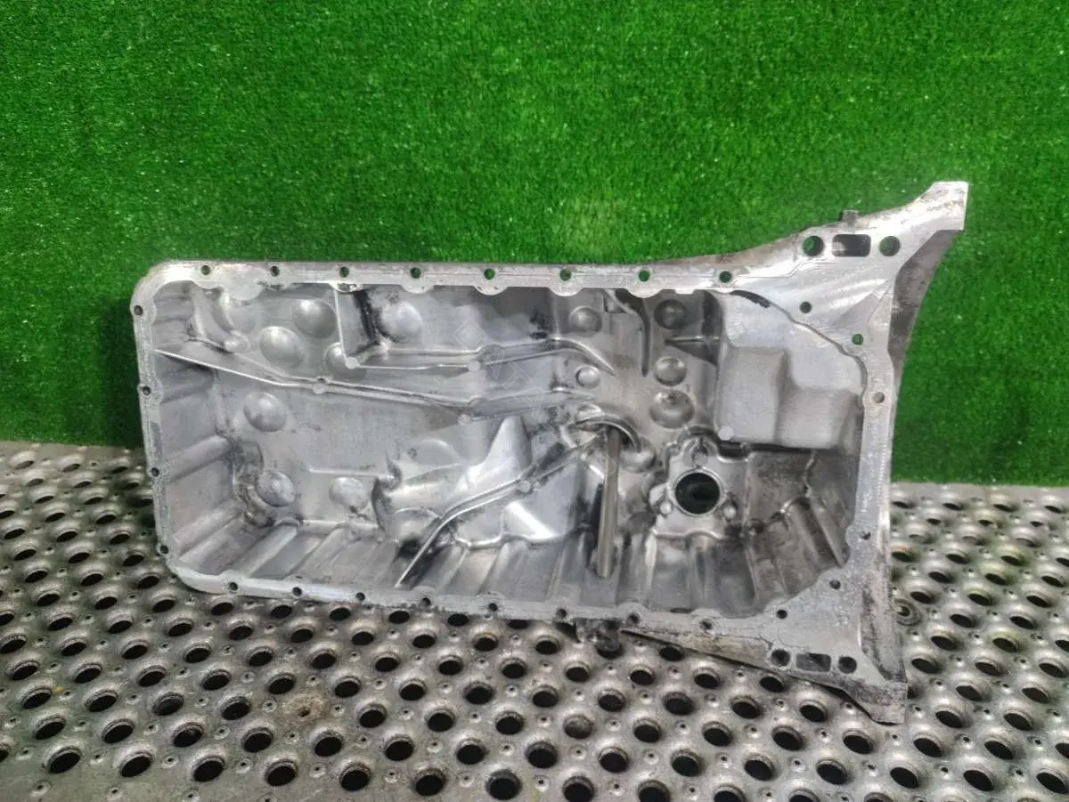 Масляный поддон R 646 014 14 02