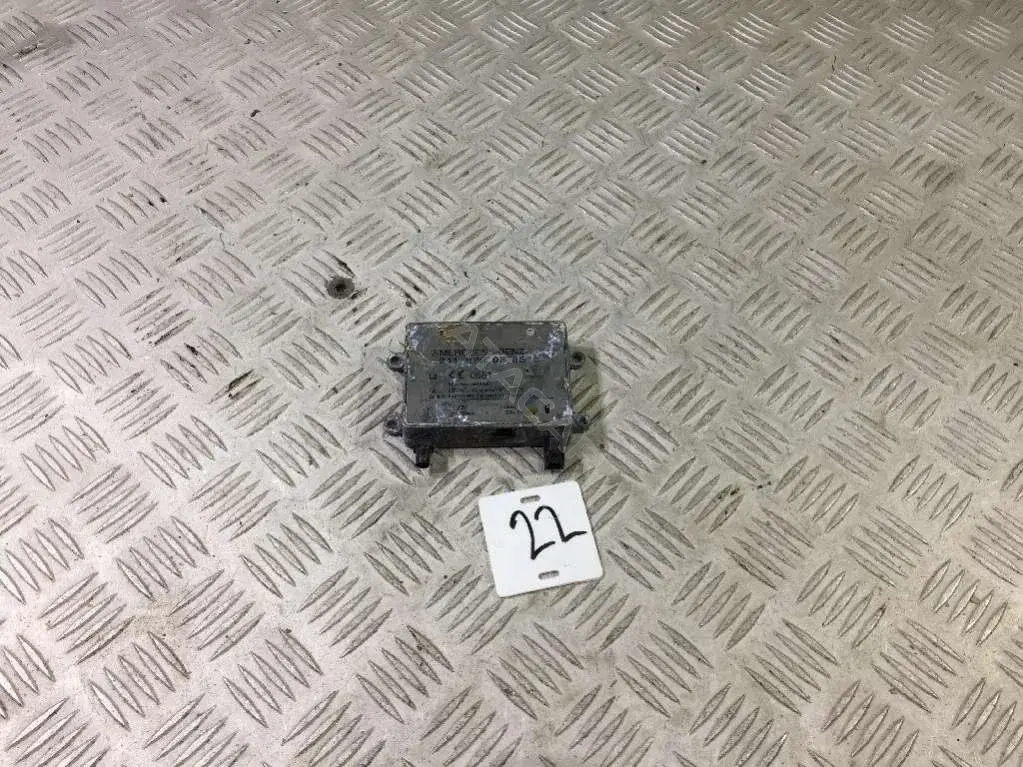 Усилитель антенны 2118200885