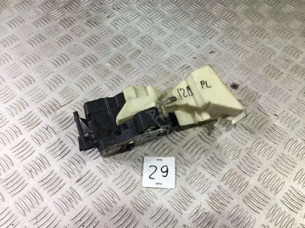 Замок двери 2027203535