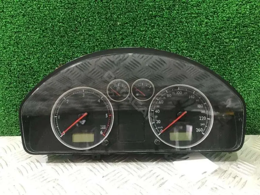 Панель приборов 7M3 920 800 D, YM21 10849 ZB