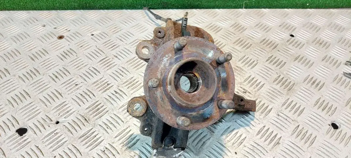 Ступица колеса 3M513K171