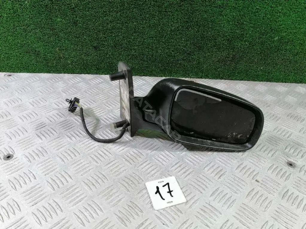 Наружное зеркало 7M1857502BR