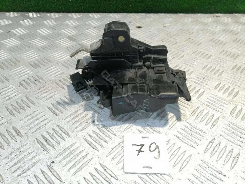 Замок двери 2027203535