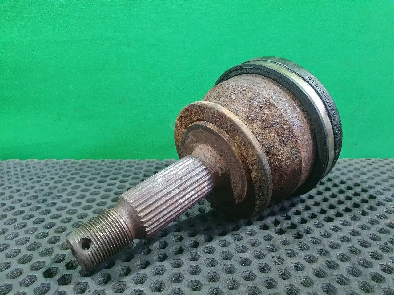 Шрус 49541-33720