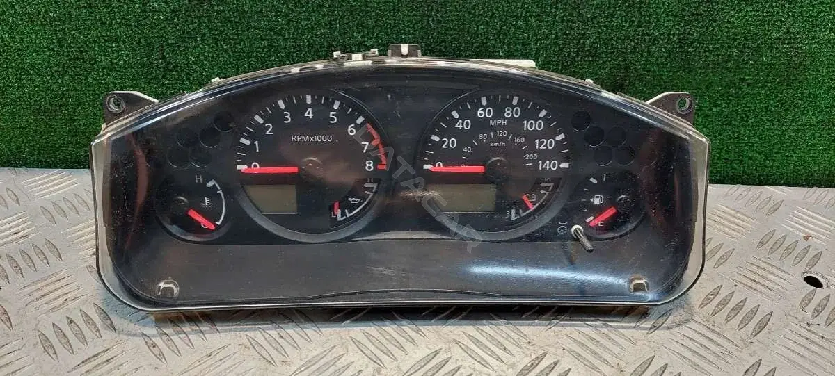 Панель приборов 24810EA12D