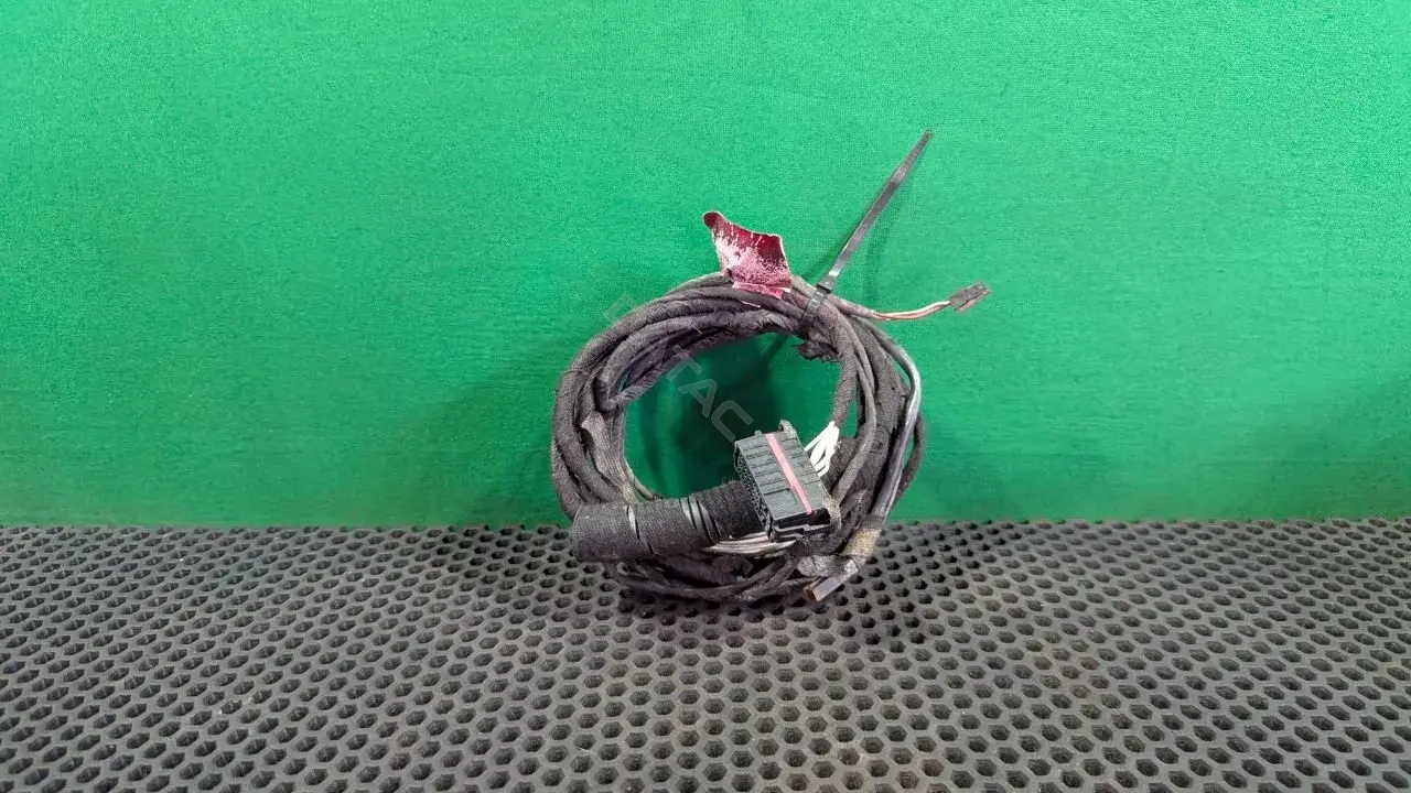 Проводка крышки багажника 7H0971145EF
