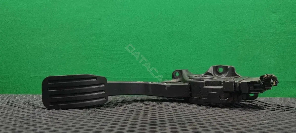 Педаль газа 6G92 9F836 RC
