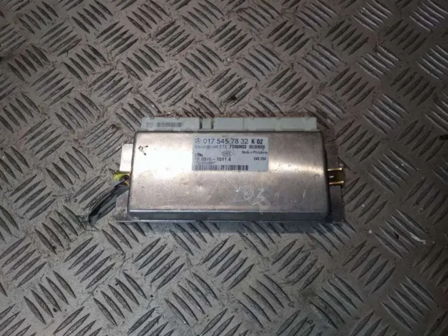 Блок управления ESP 0175457832K02