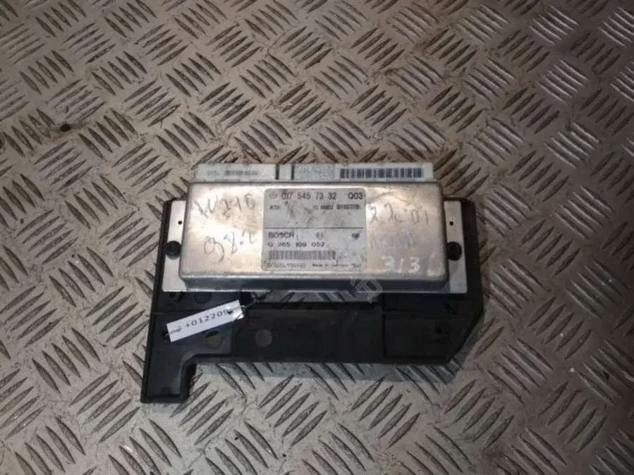 Блок управления ESP 0175457332Q03, 0 265 109 052