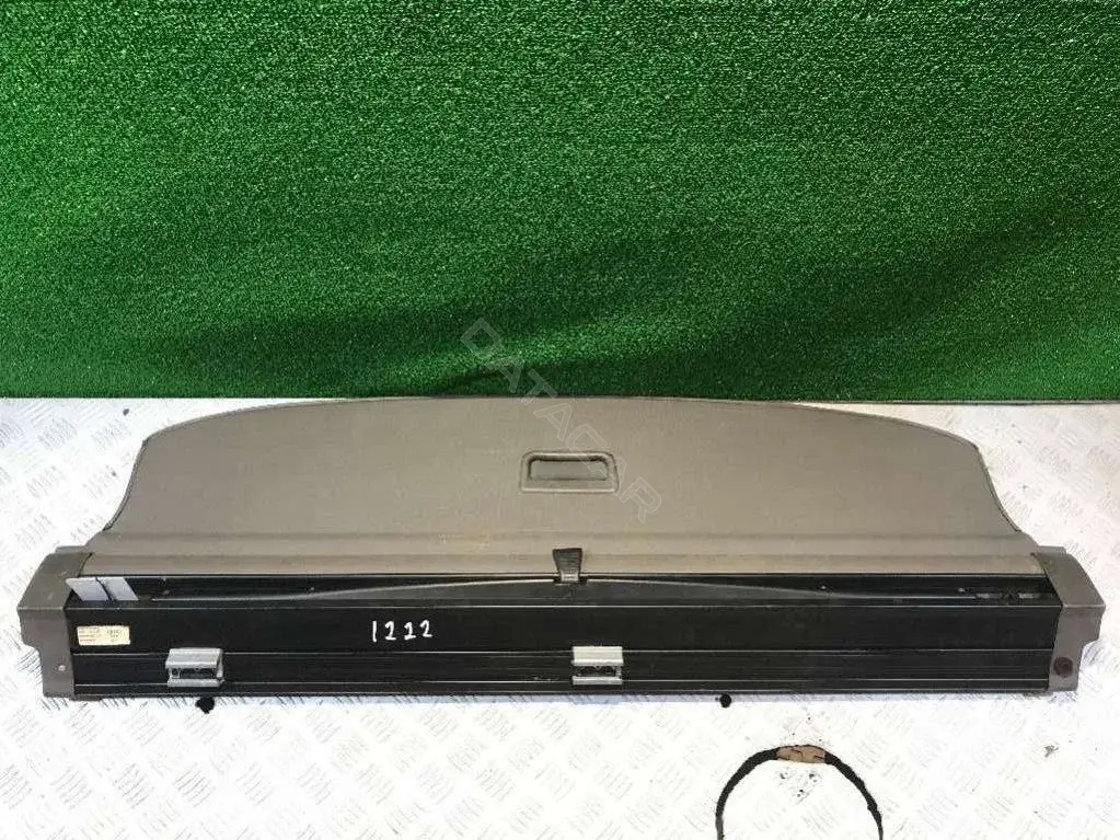 Шторка багажника 8E9863553