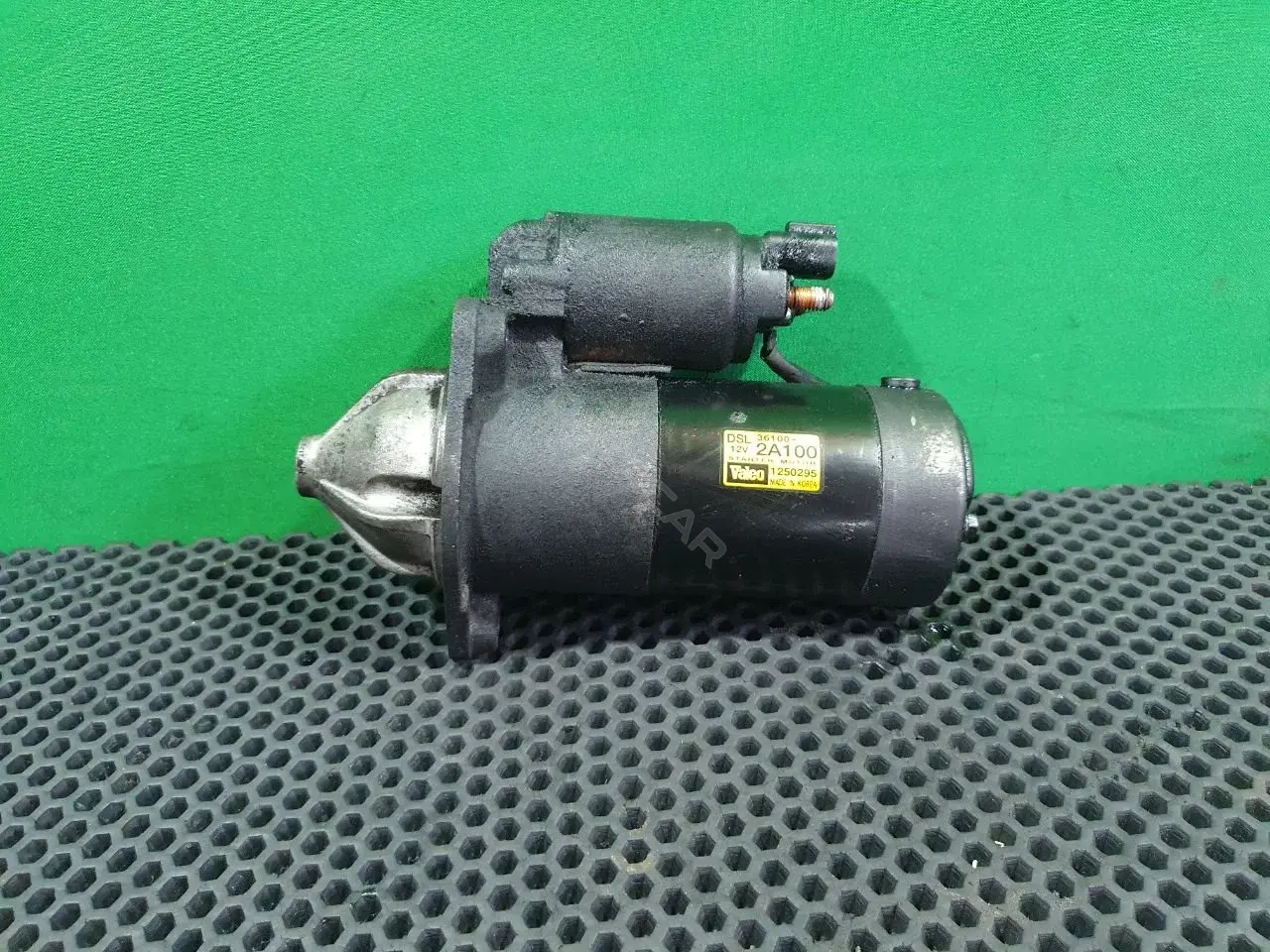 Стартер 1250295