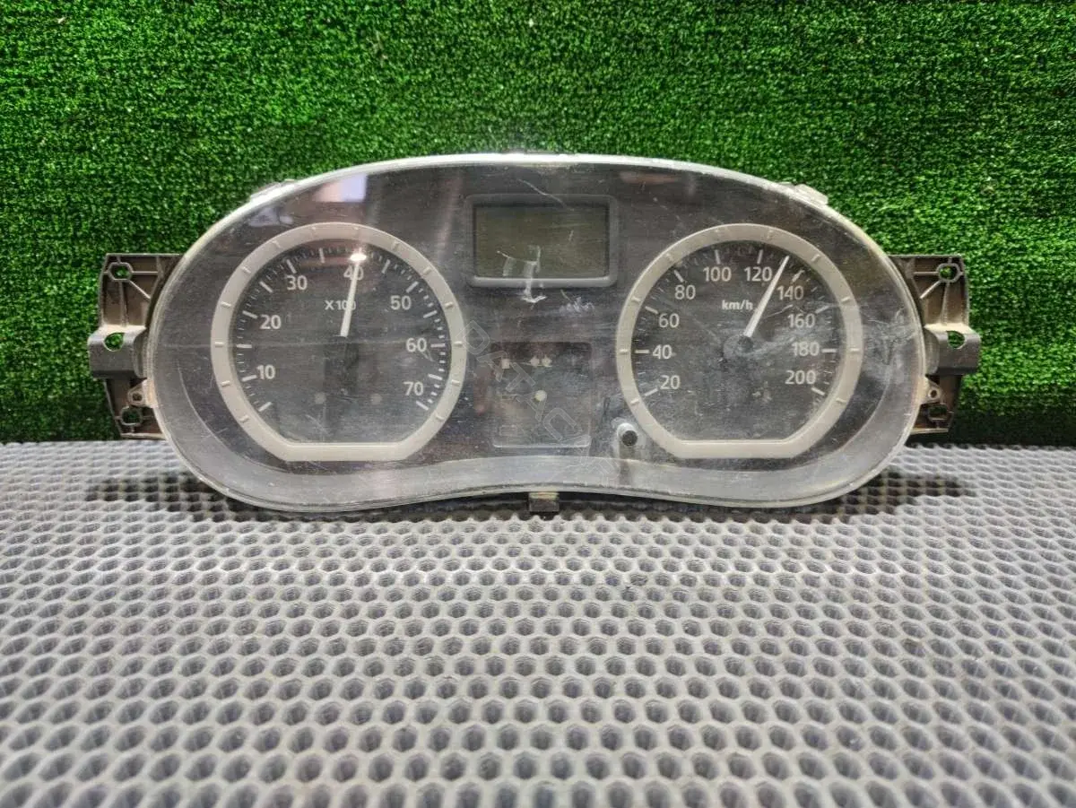 Панель приборов 8200 650 539 G