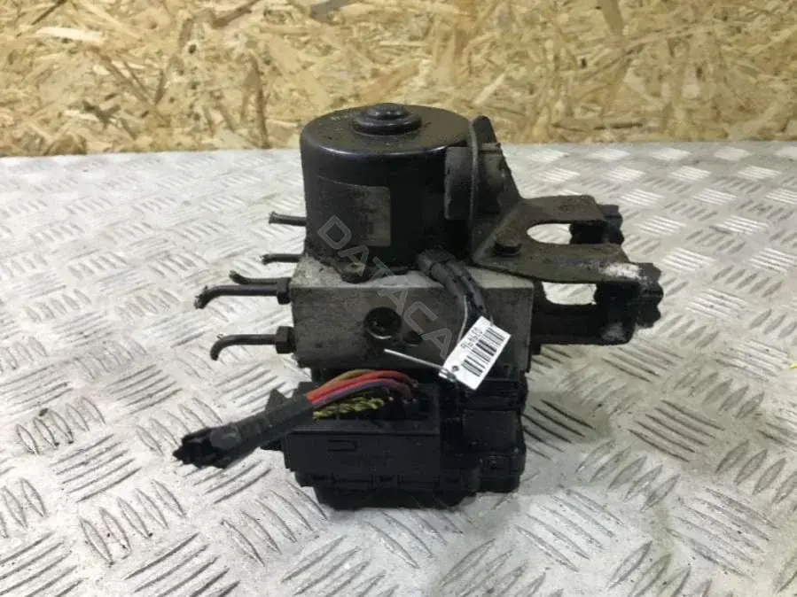 Блок управления АБС 34.51-1 164 047