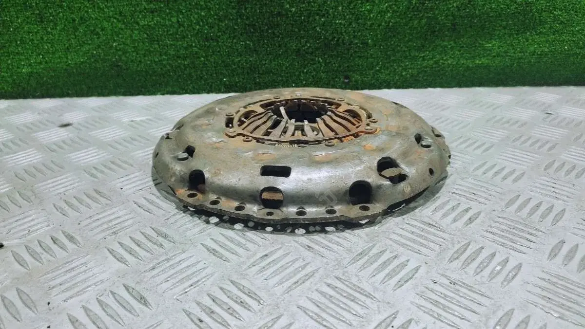 Корзина сцепления F2702