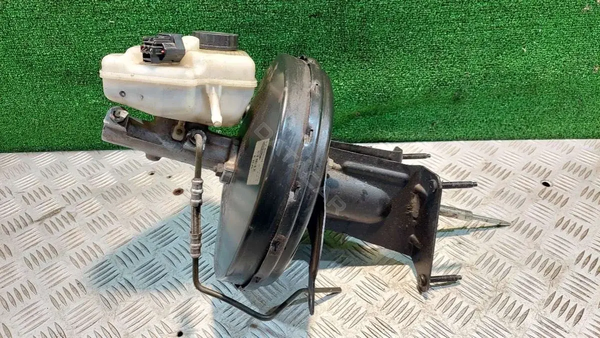 Вакуумный усилитель тормозов 2S712B195CD
