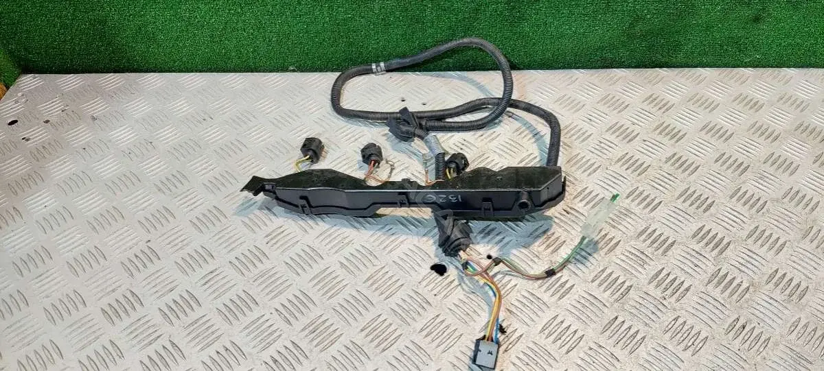 Проводка двигателя 7515689