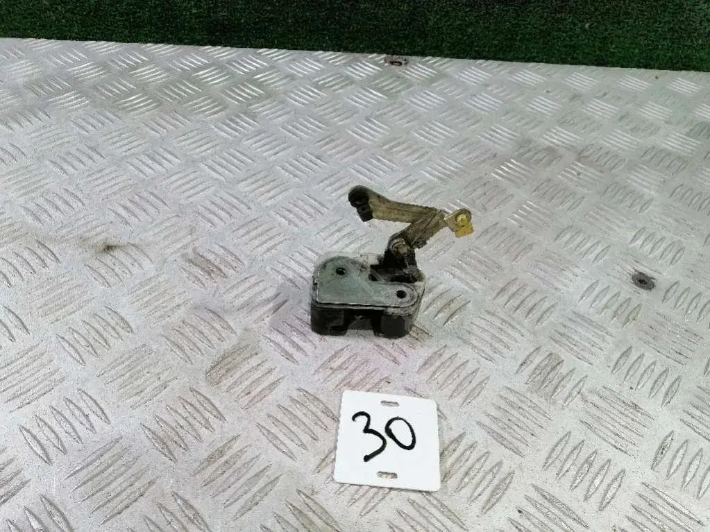 Замок двери 8200351343