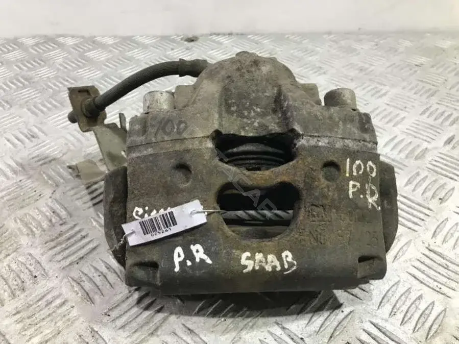 Суппорт тормозной 025261