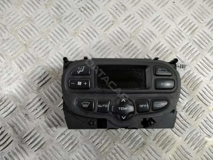 Блок управления климат-контролем 216779210, 96430991XT
