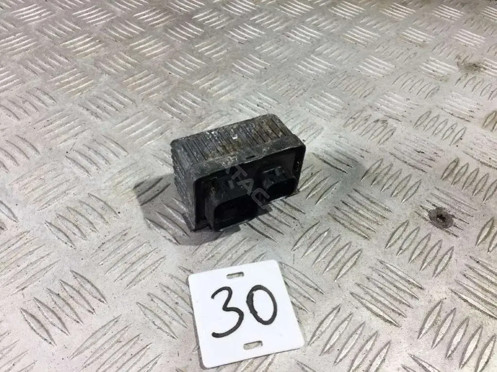 Реле свечей накала 55574293