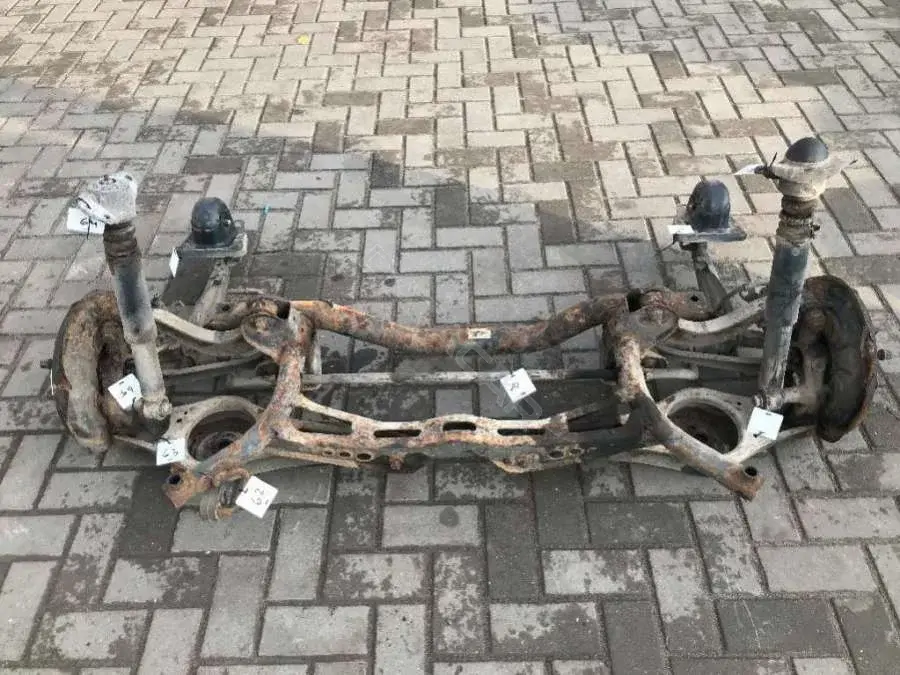 Балка подвески 1K0 505 315 BF