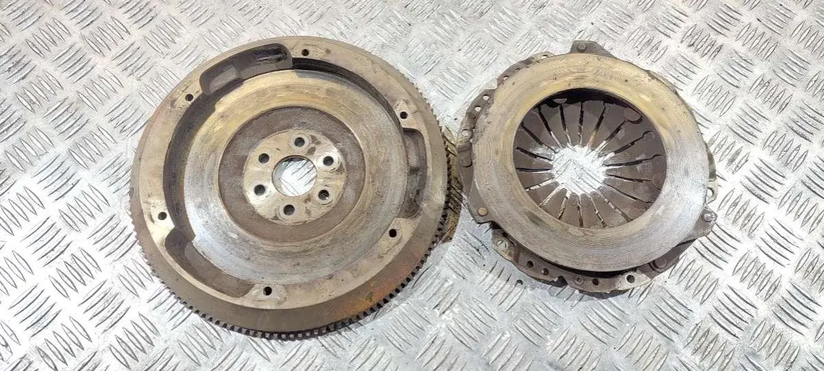 Комплект сцепления SACHS