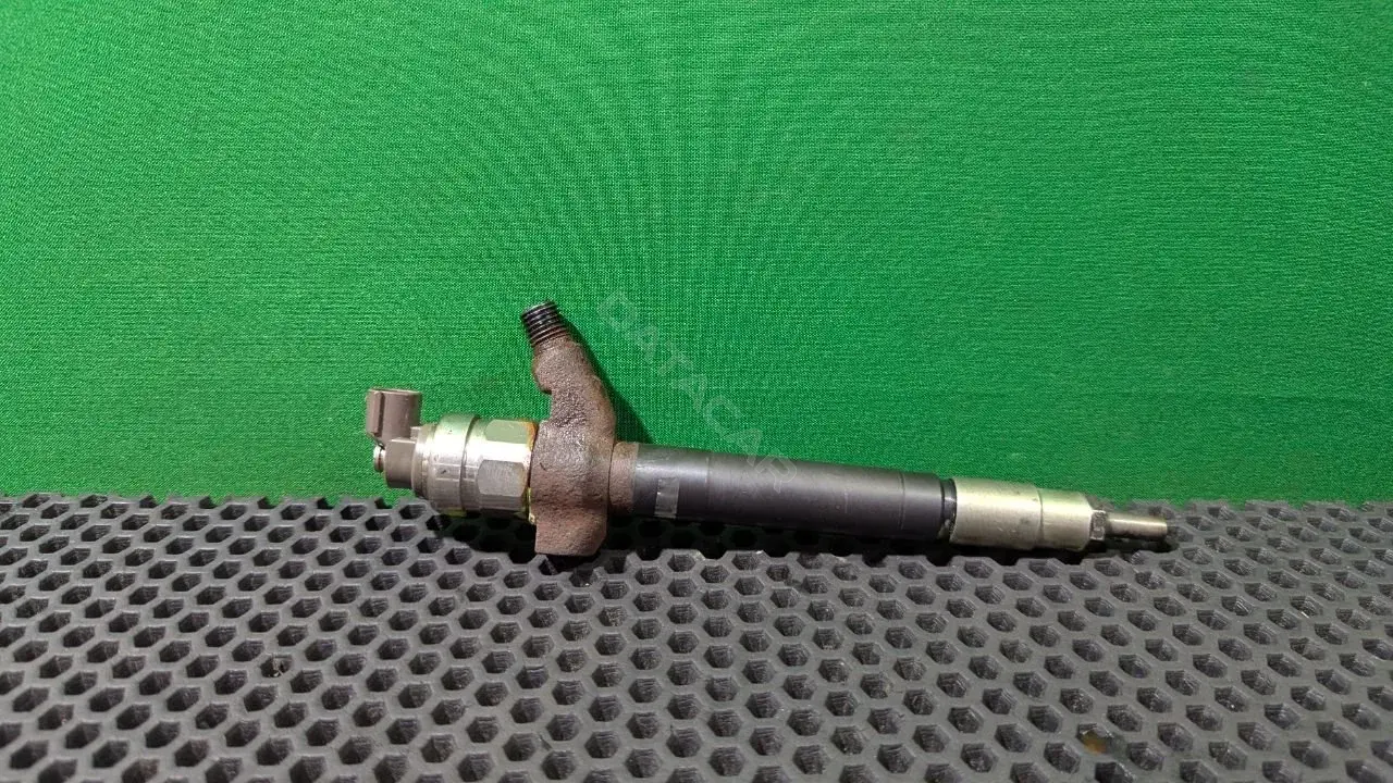 Форсунки 6C1Q 9K546 BC