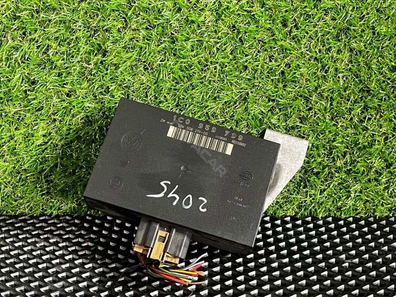 Блок комфорта 1C0 959 799