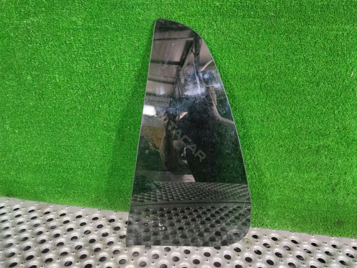 Стекло двери 43R 002444, A 163 735 03 09, AS3