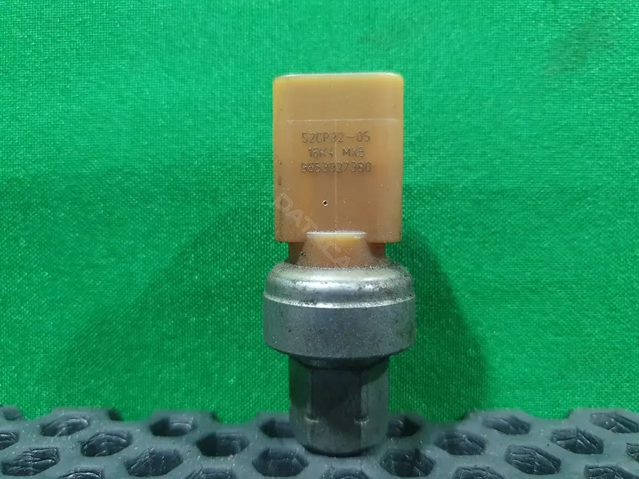 Датчик давления кондиционера 16K4 MX5, 52CP32-05, 9653027380