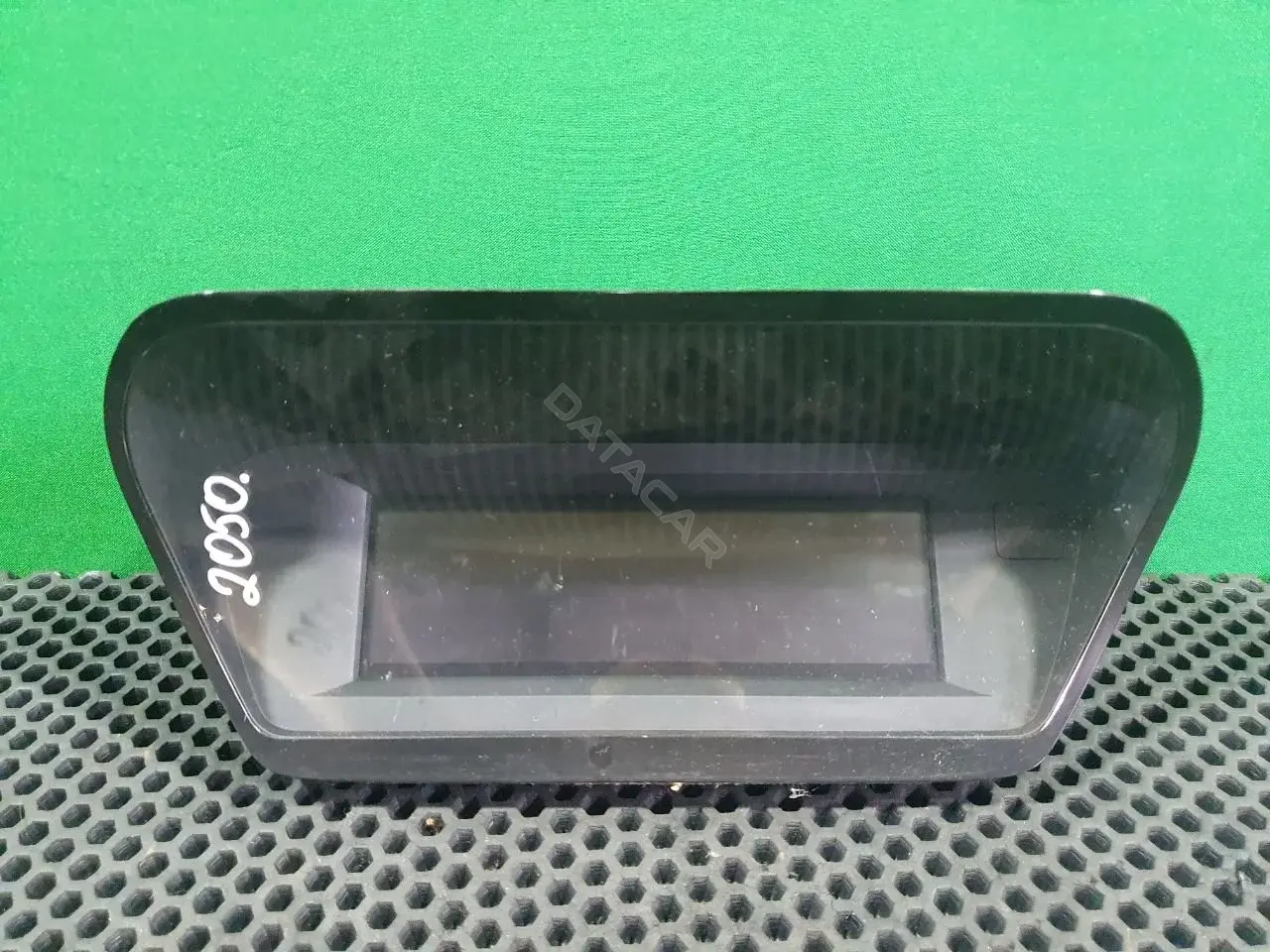 Дисплей D099T, PP-MD15