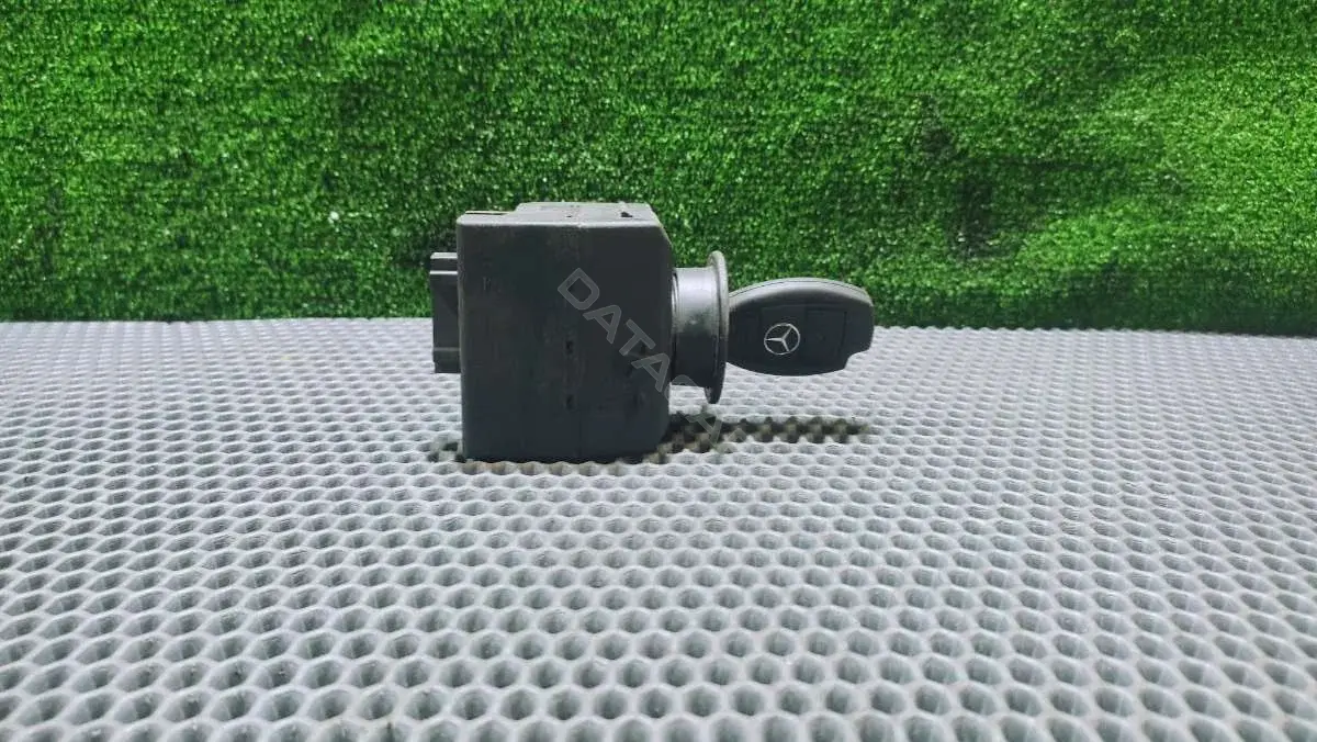 Замок зажигания 2095450908