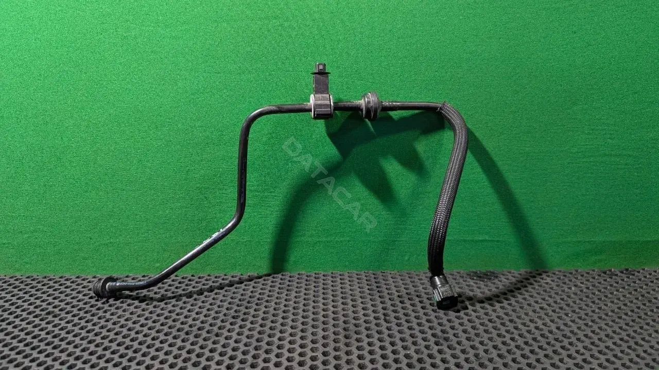 Вакуумный патрубок EY16 2420 GC