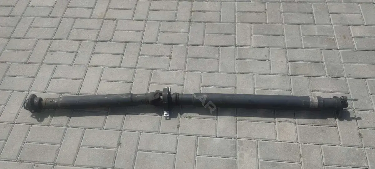 Кардан 7 527 622