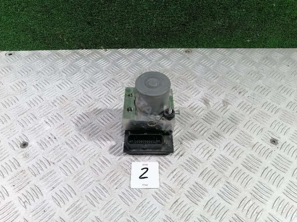 Блок управления АБС 0265234336, 8E0614517BF, 8E0910517H
