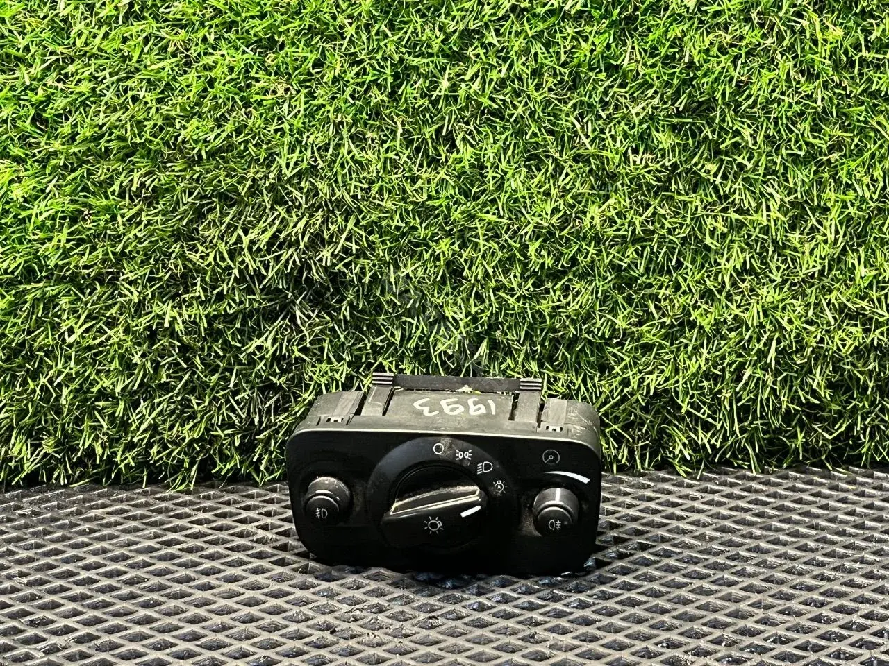 Переключатель подрулевой 6G9T 13A024 EE