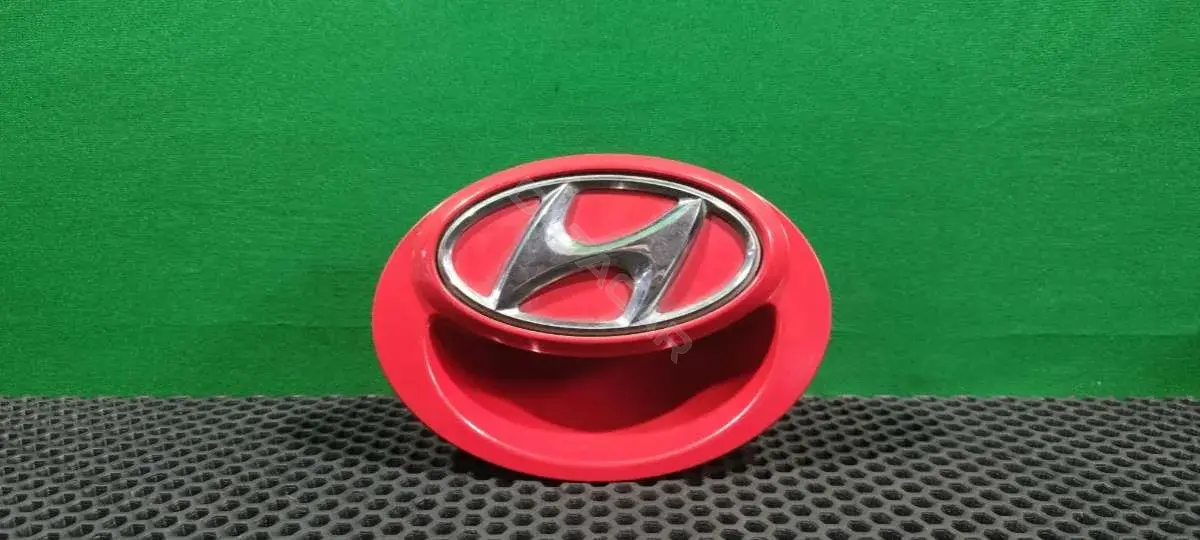 Ручка крышки багажника 81721 1J020