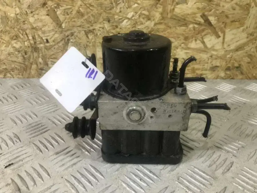 Блок управления АБС 1K0 907 379 AA