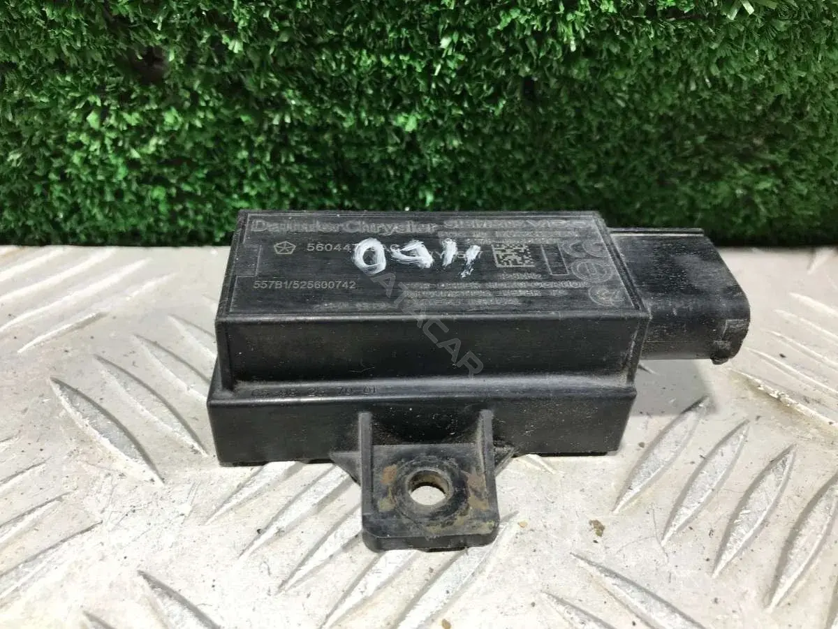 Датчик давления в шинах M3N65982801