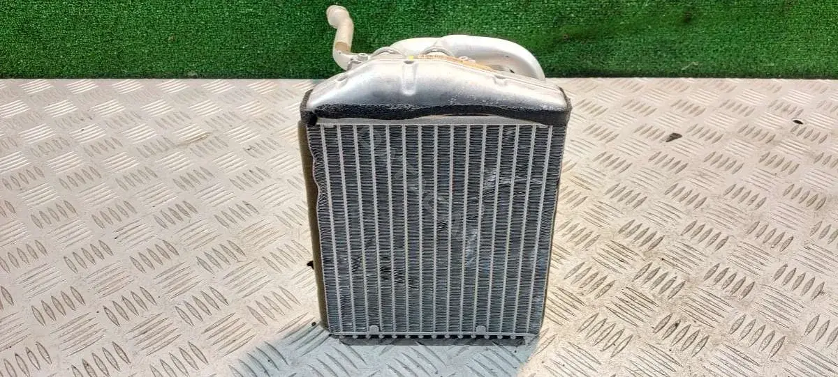 Радиатор печки 665508T