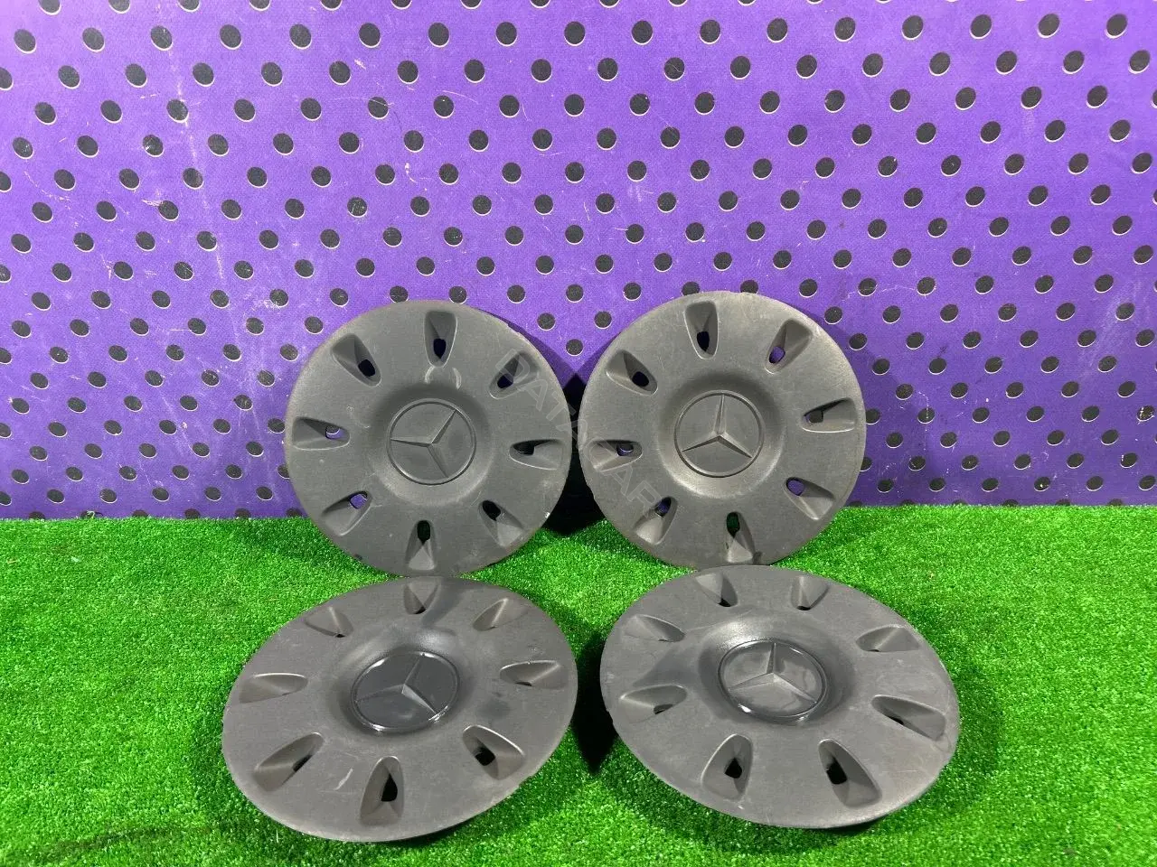 Колпаки на колеса 639 401 08 25